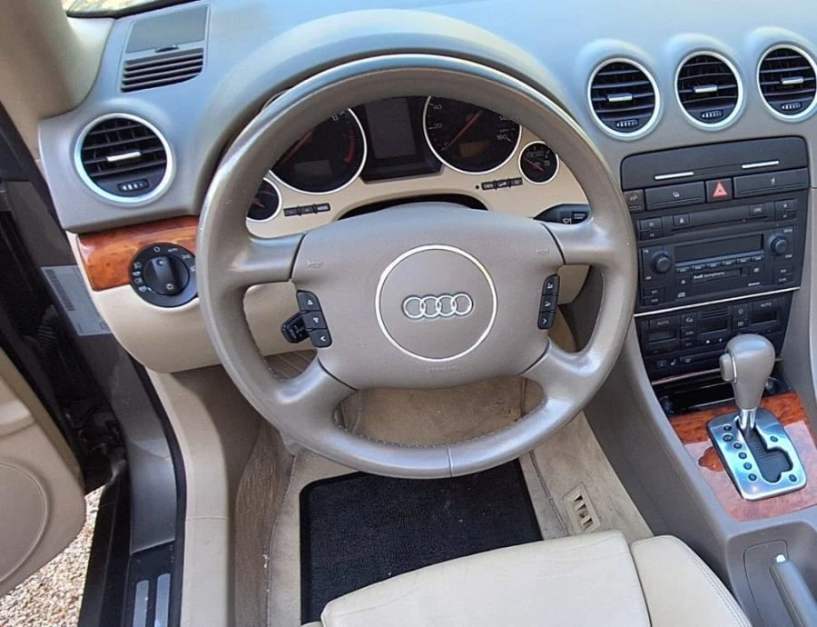 2005 Audi B6 A4 - Image 23 of 30