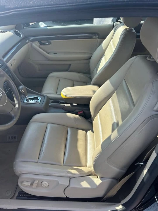 2005 Audi B7 A4 - Image 14 of 17