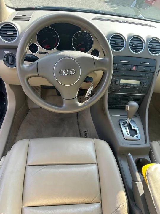 2005 Audi B7 A4 - Image 15 of 17
