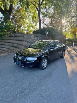 2005 Audi A4 1.8T