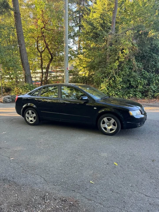 2005 Audi B7 A4 - Image 2 of 9