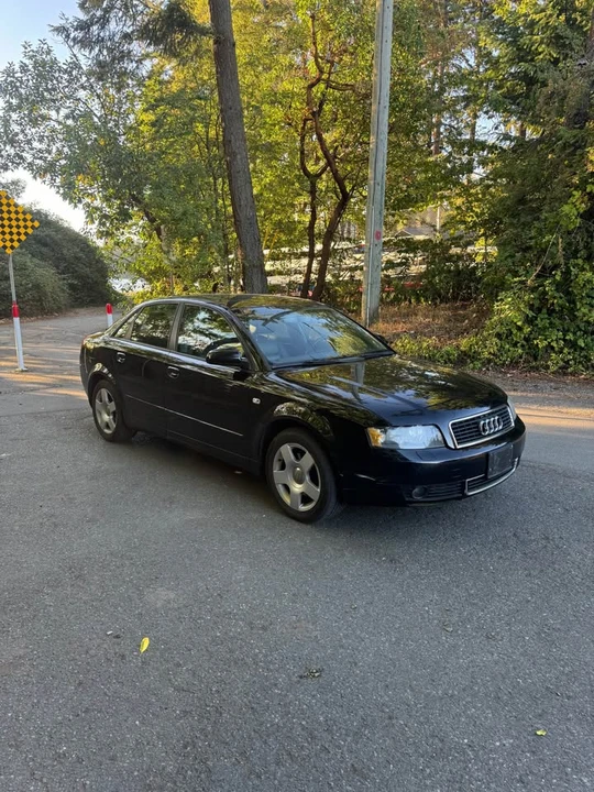 2005 Audi B7 A4 - Image 5 of 9