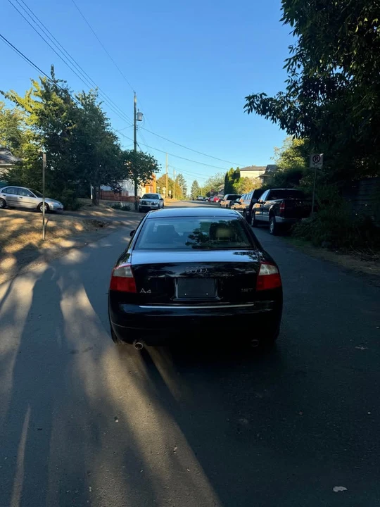 2005 Audi B7 A4 - Image 7 of 9