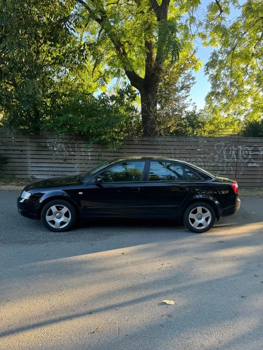 2005 Audi B7 A4 - Image 8 of 9