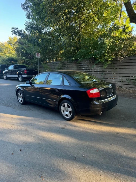 2005 Audi B7 A4 - Image 3 of 9