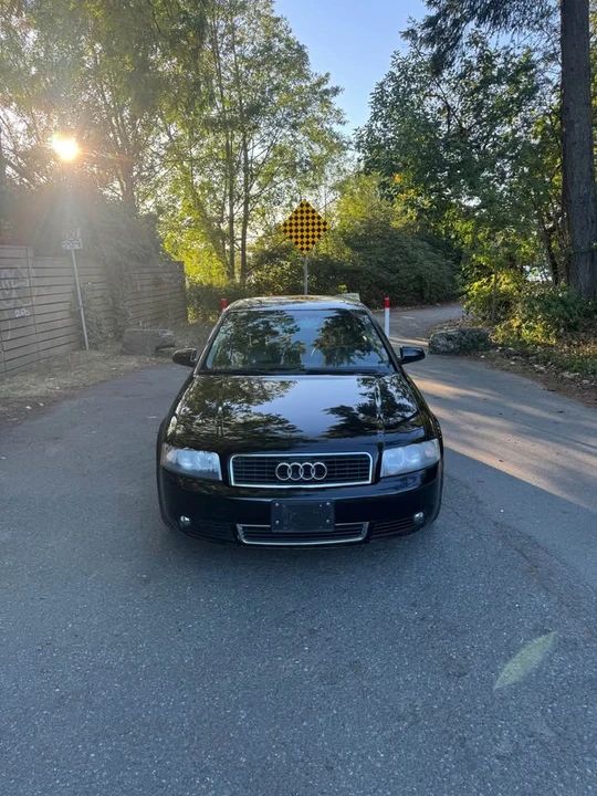 2005 Audi B7 A4 - Image 4 of 9