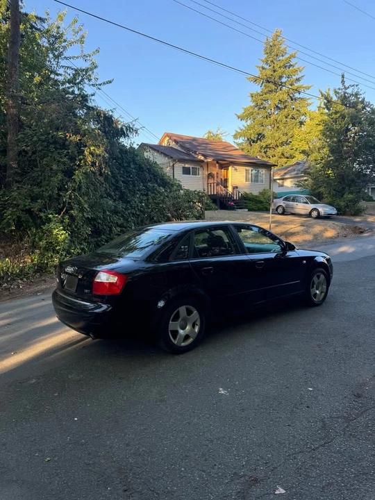 2005 Audi B7 A4 - Image 6 of 9