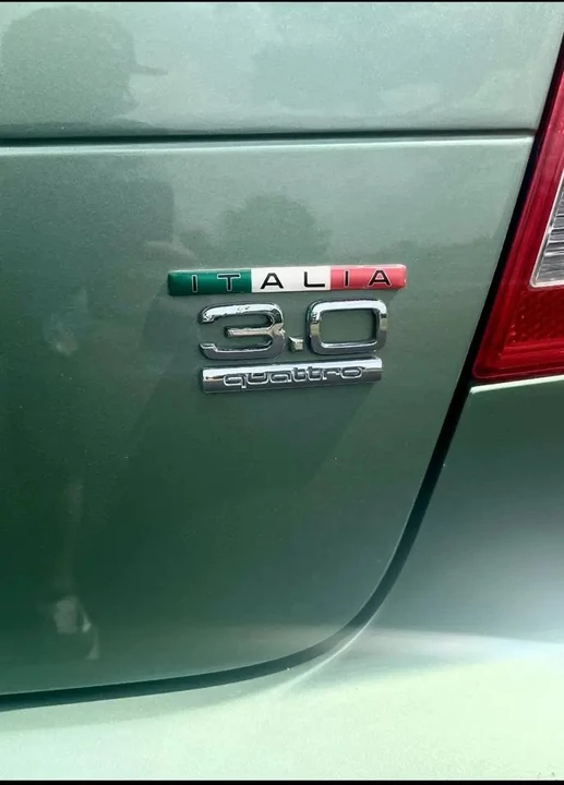 2005 Audi B7 A4 - Image 12 of 12