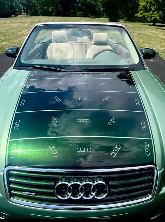 2005 Audi B7 A4 - Image 3 of 12