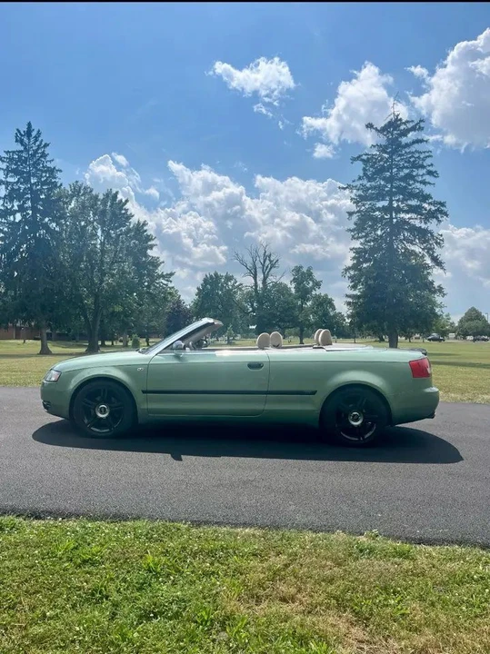 2005 Audi B7 A4 - Image 10 of 12