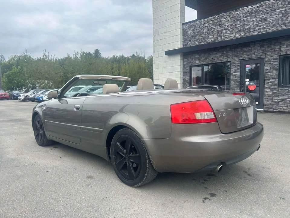 2005 Audi B7 A4 - Image 2 of 17