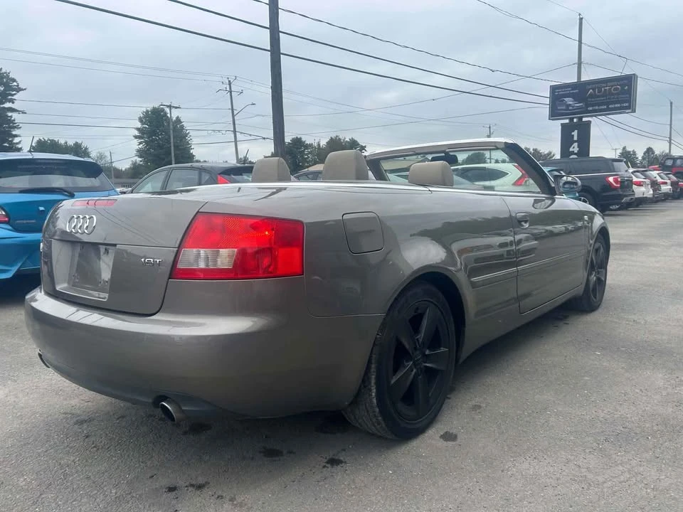 2005 Audi B7 A4 - Image 6 of 17