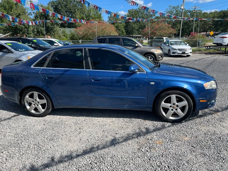 2005 Audi B7 A4 - Image 2 of 9
