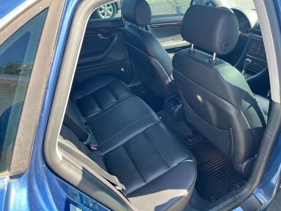 2005 Audi B7 A4 - Image 9 of 9
