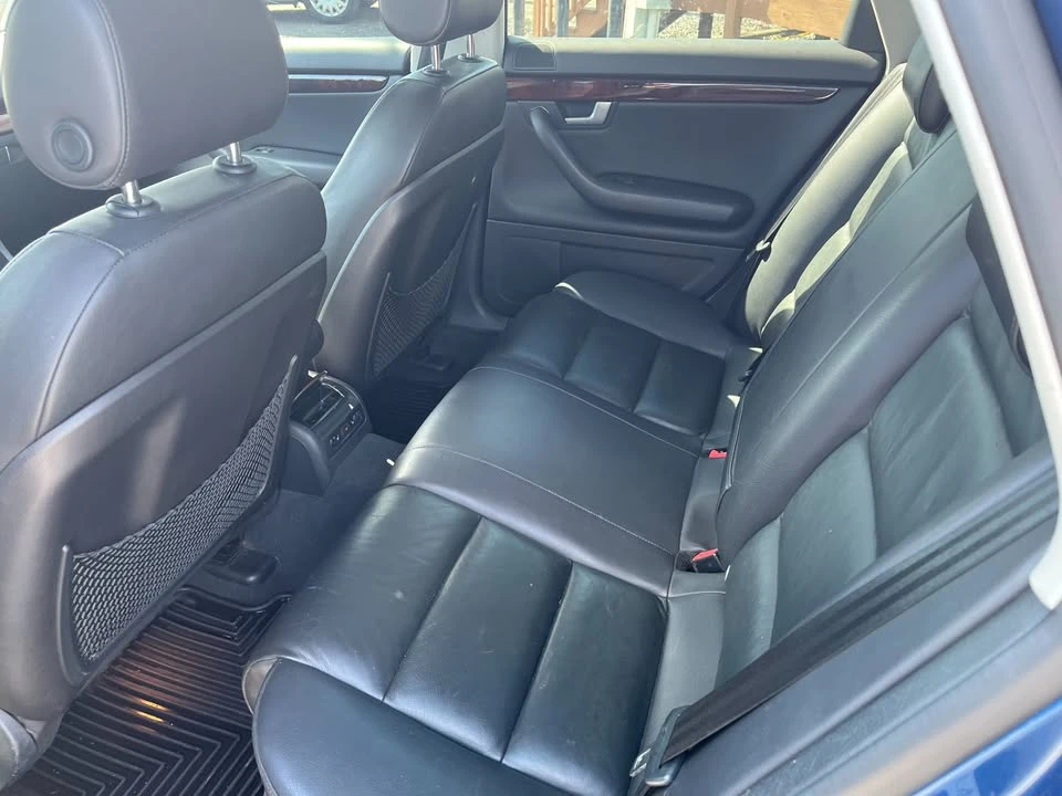 2005 Audi B7 A4 - Image 7 of 9
