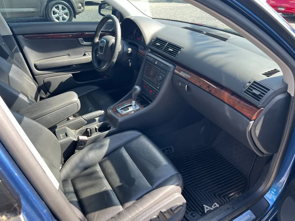 2005 Audi B7 A4 - Image 8 of 9
