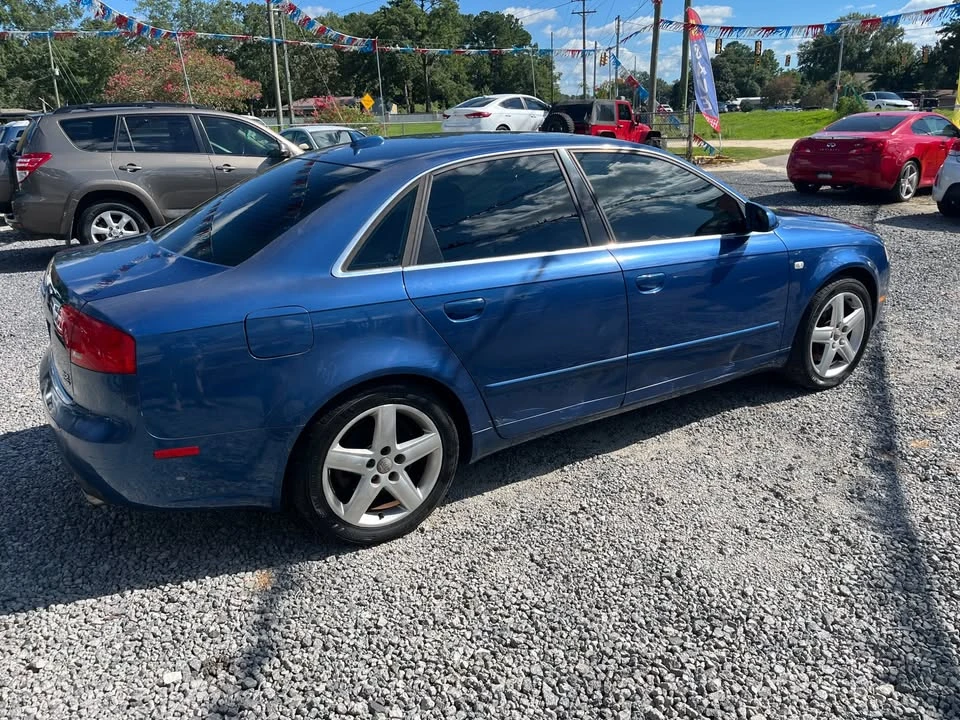 2005 Audi B7 A4 - Image 3 of 9