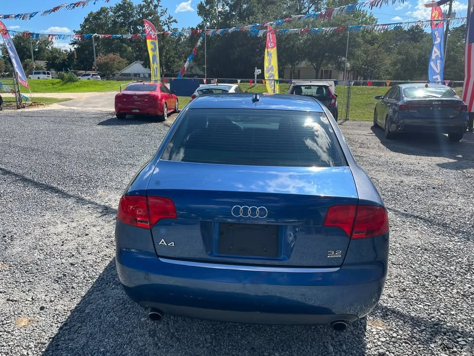 2005 Audi B7 A4 - Image 5 of 9