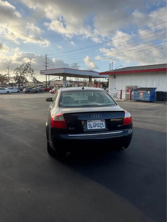2005 Audi B7 A4 - Image 9 of 9