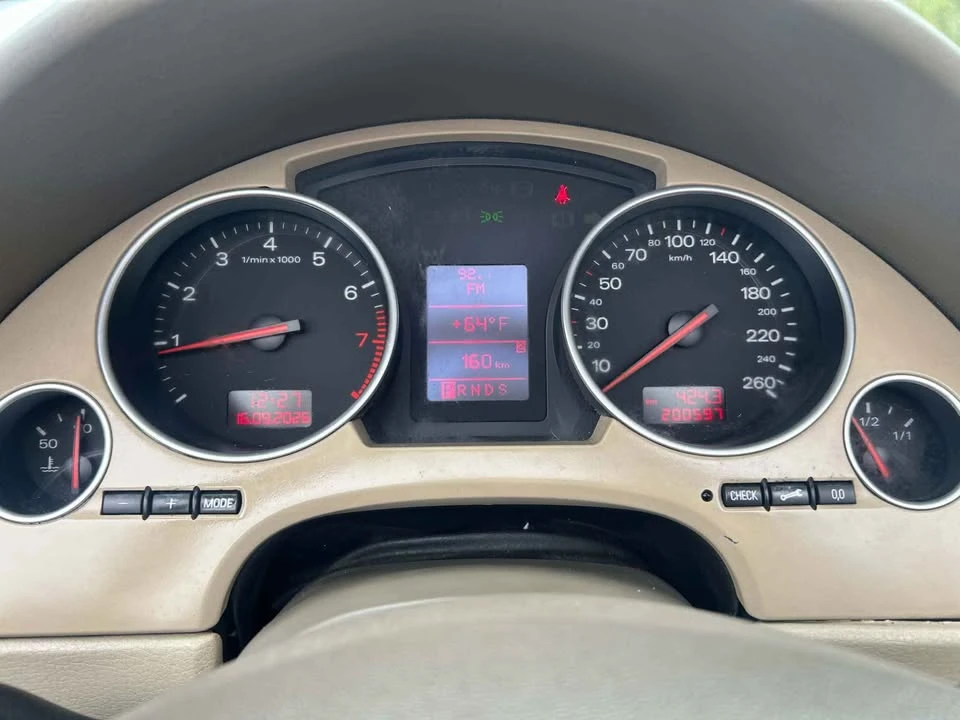 2005 Audi B7 A4 - Image 14 of 17