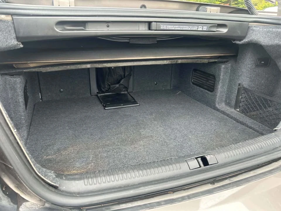 2005 Audi B7 A4 - Image 16 of 17