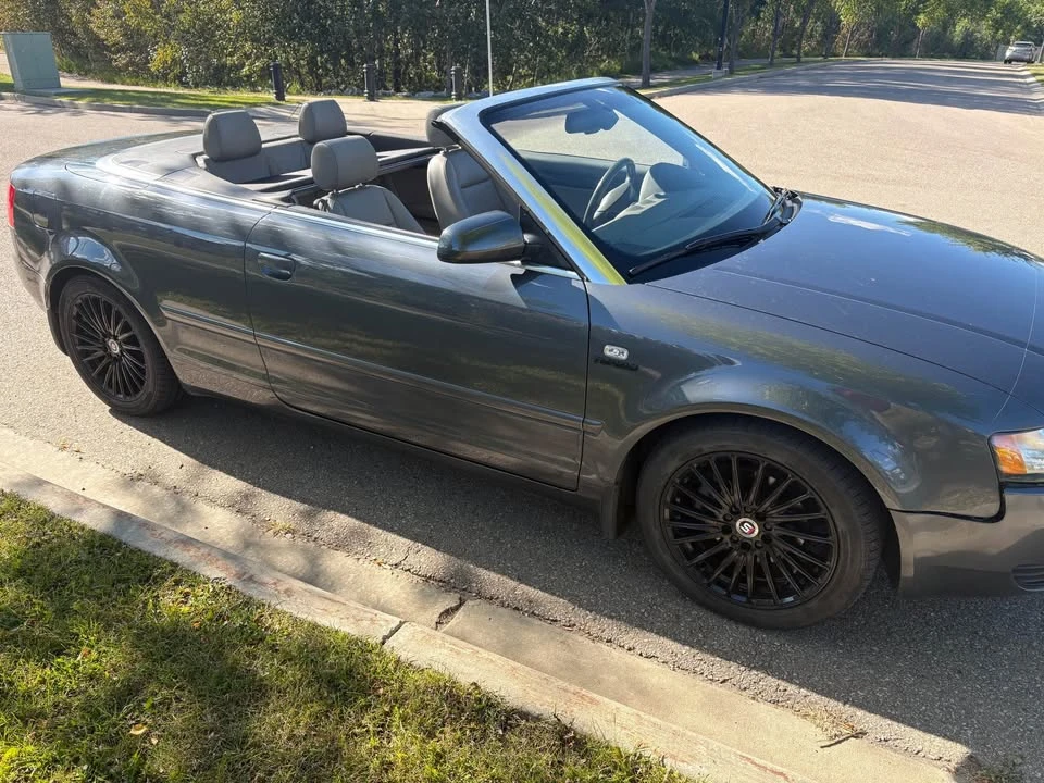 2005 Audi B7 A4 - Image 3 of 6