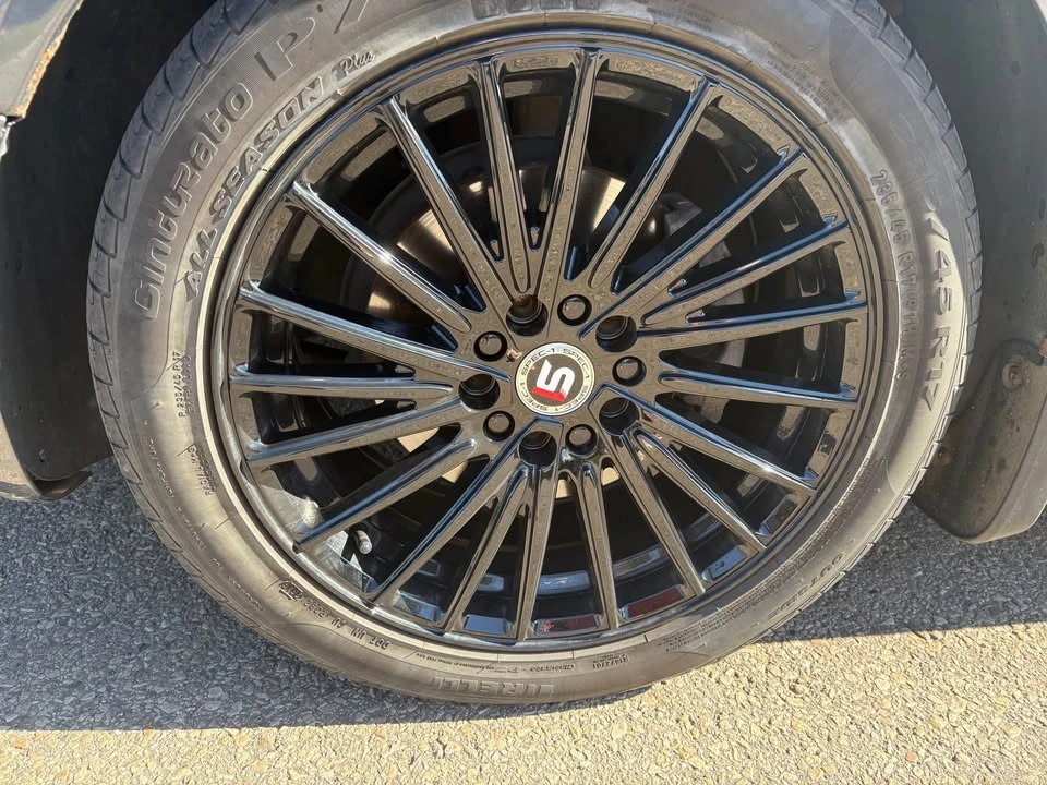 2005 Audi B7 A4 - Image 6 of 6