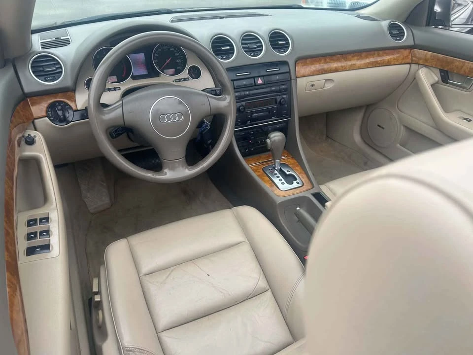 2005 Audi B7 A4 - Image 10 of 17