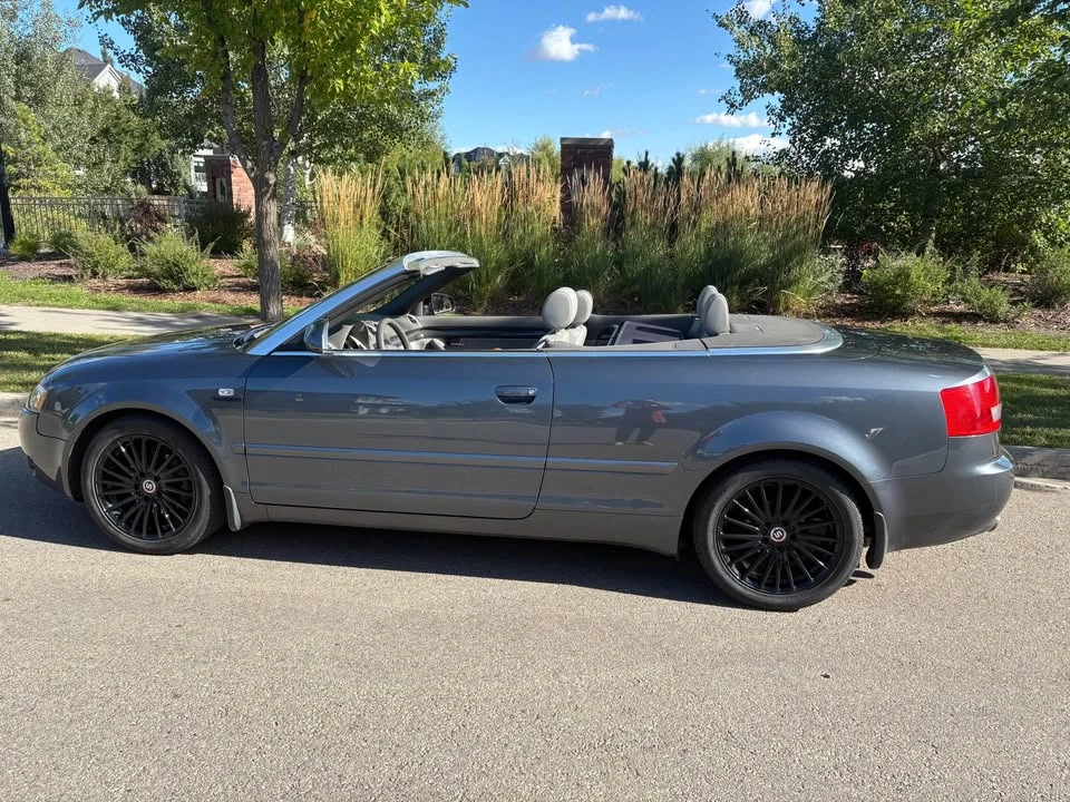 2005 Audi B7 A4 - Image 5 of 6