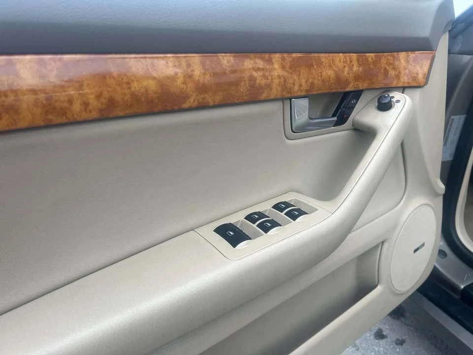 2005 Audi B7 A4 - Image 12 of 17