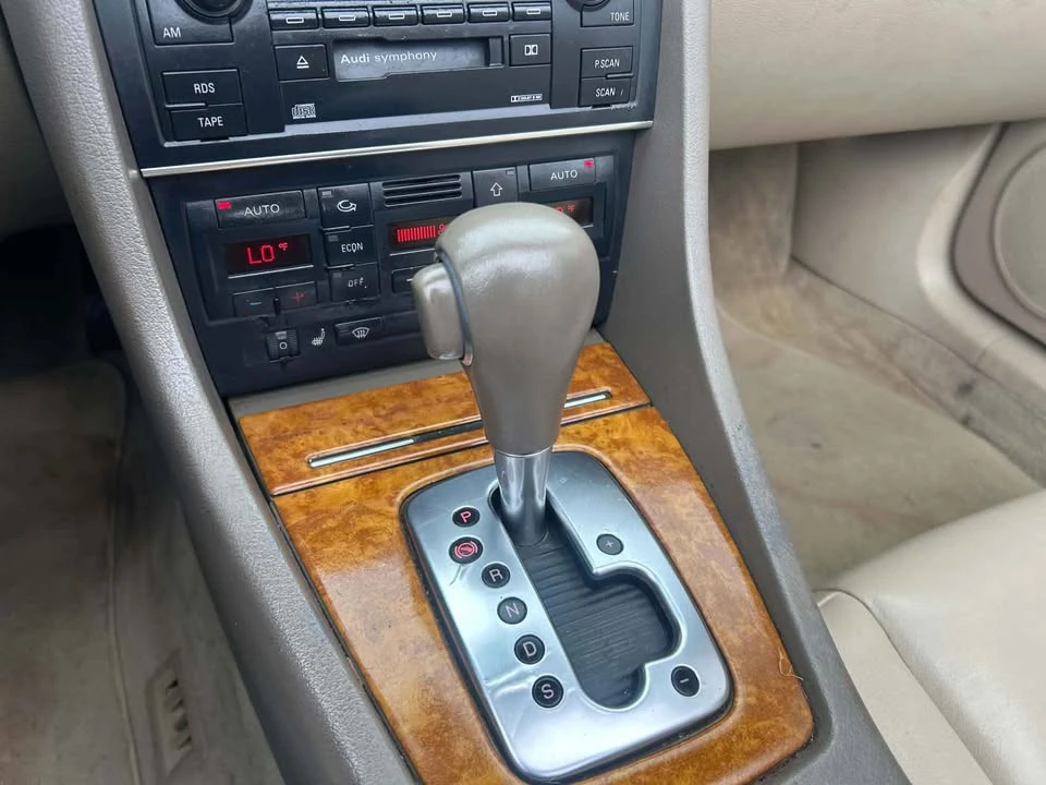 2005 Audi B7 A4 - Image 11 of 17