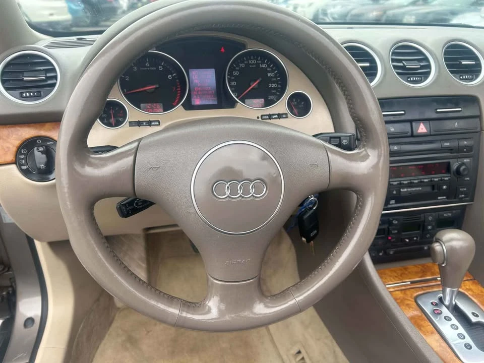 2005 Audi B7 A4 - Image 13 of 17