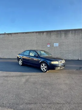 2005 Audi A4