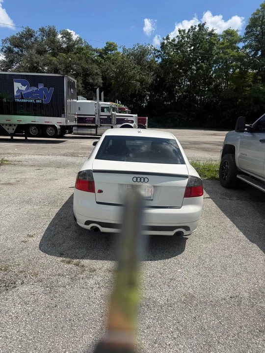 2005 Audi B7 A4 - Image 2 of 5