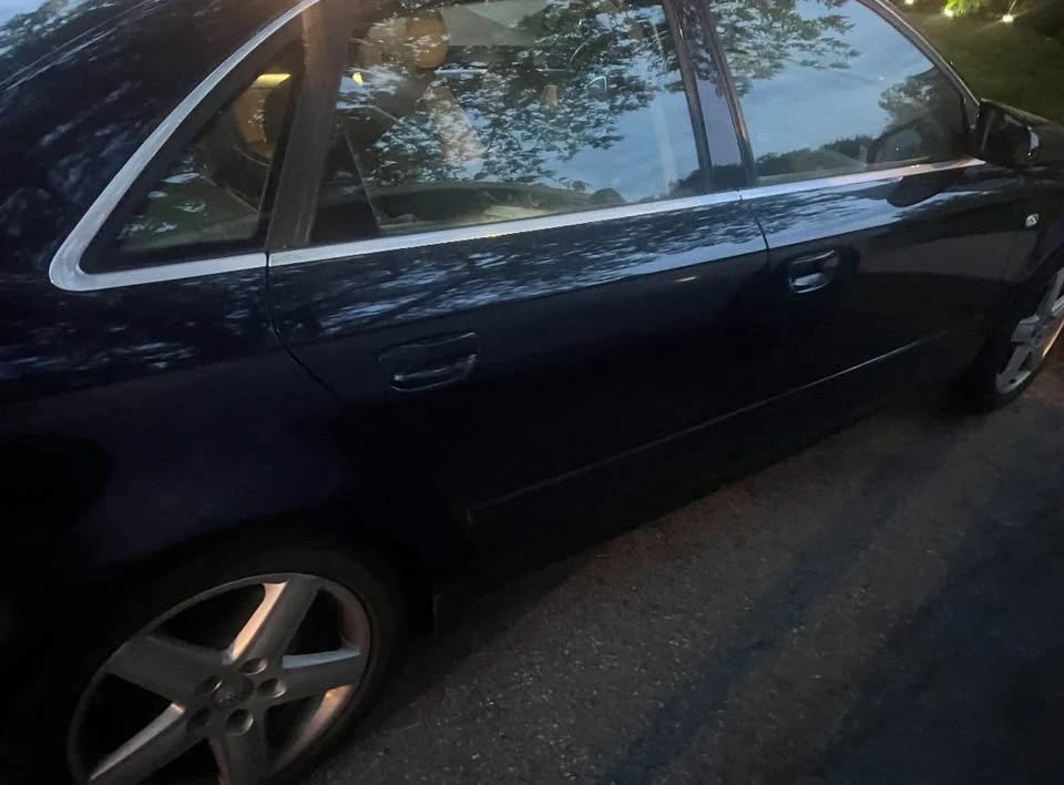 2005 Audi B7 A4 - Image 4 of 10