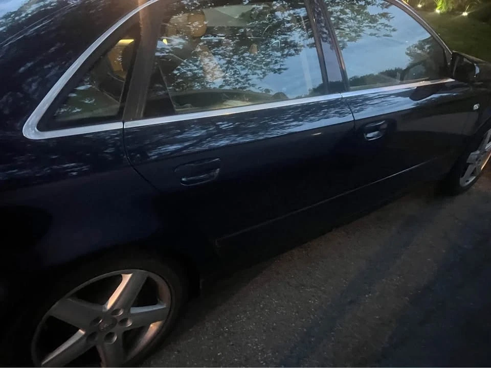 2005 Audi B7 A4 - Image 9 of 10