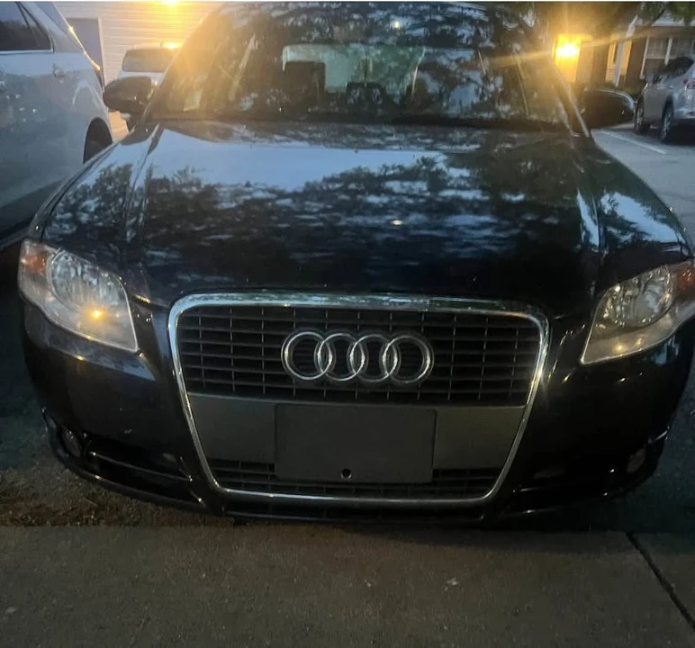 2005 Audi B7 A4 - Image 2 of 10
