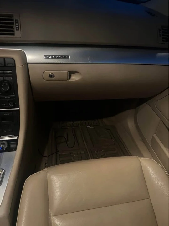 2005 Audi B7 A4 - Image 6 of 10