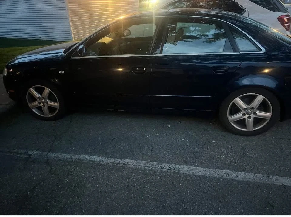 2005 Audi B7 A4 - Image 3 of 10