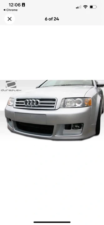 2005 Audi B7 A4 - Image 10 of 10