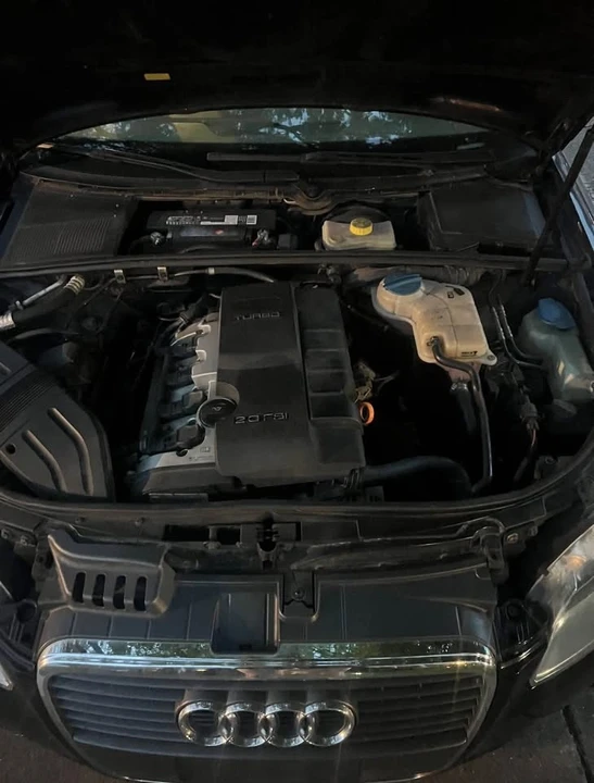 2005 Audi B7 A4 - Image 8 of 10
