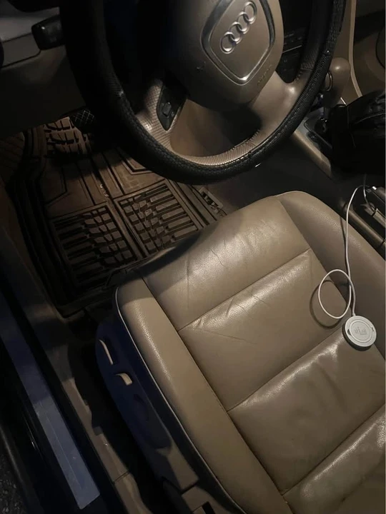 2005 Audi B7 A4 - Image 7 of 10
