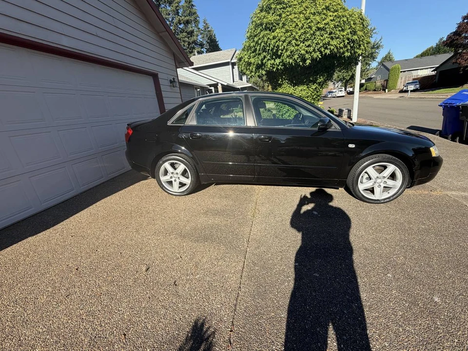 2005 Audi B7 A4 - Image 17 of 17
