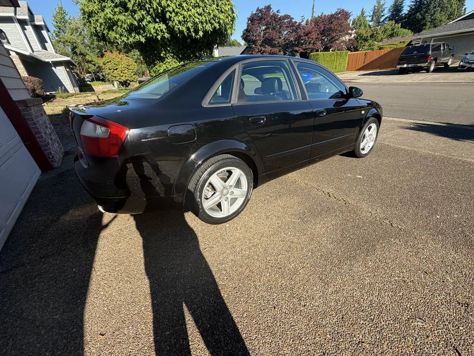 2005 Audi B7 A4 - Image 5 of 17