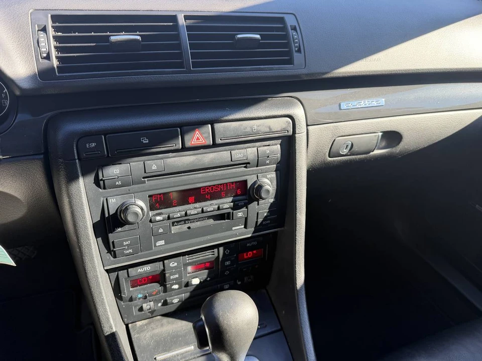 2005 Audi B7 A4 - Image 8 of 17
