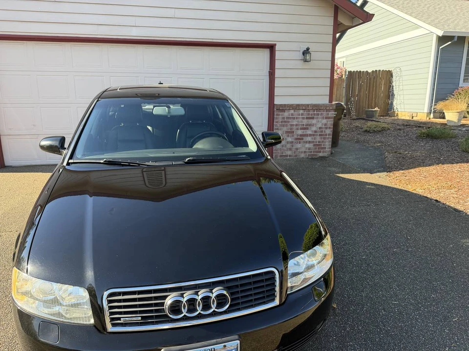 2005 Audi B7 A4 - Image 6 of 17