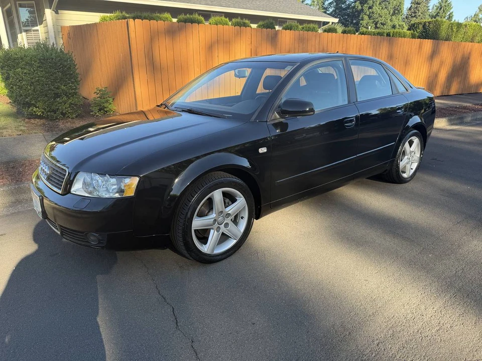 2005 Audi B7 A4 - Image 2 of 17