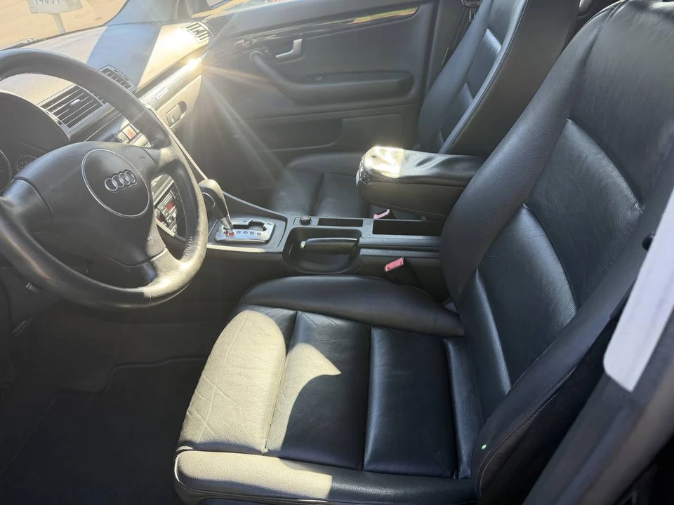 2005 Audi B7 A4 - Image 15 of 17
