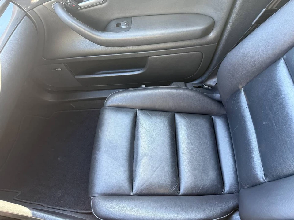2005 Audi B7 A4 - Image 9 of 17