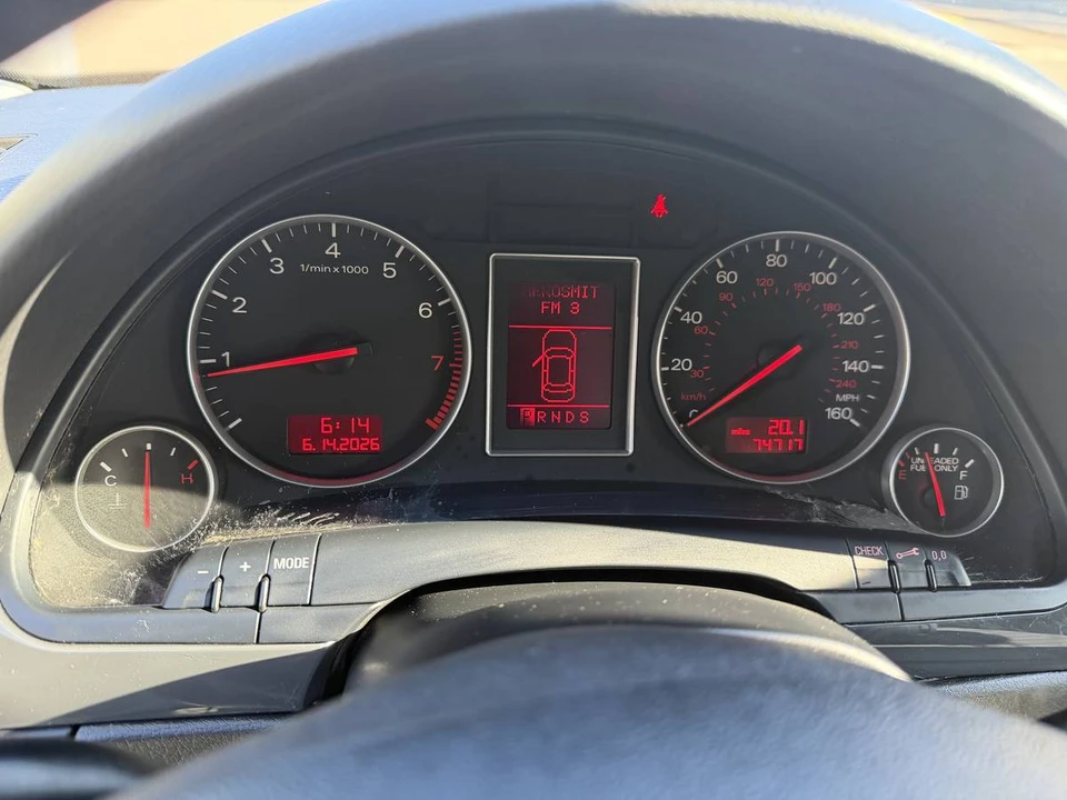 2005 Audi B7 A4 - Image 11 of 17